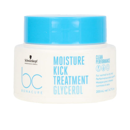 Trattamento BC MOISTURE KICK 200 ml