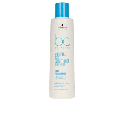 Après-shampooing BC MOISTURE KICK 200 ml