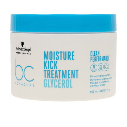 BC tratamiento MOISTURE KICK 500 ml