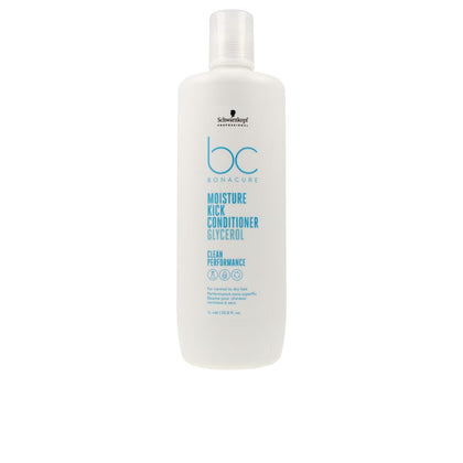 BC MOISTURE KICK balsamo 1000 ml