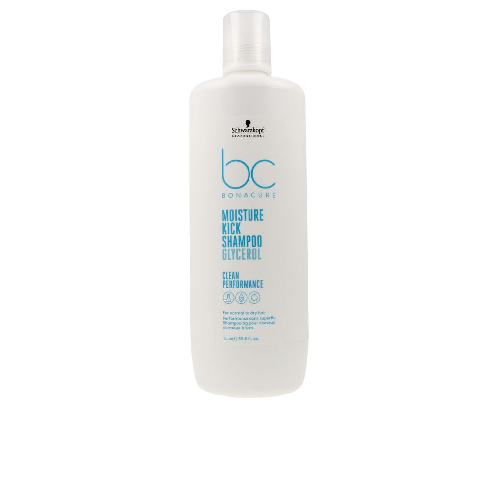 Shampoing BC MOISTURE KICK 1000 ml-0