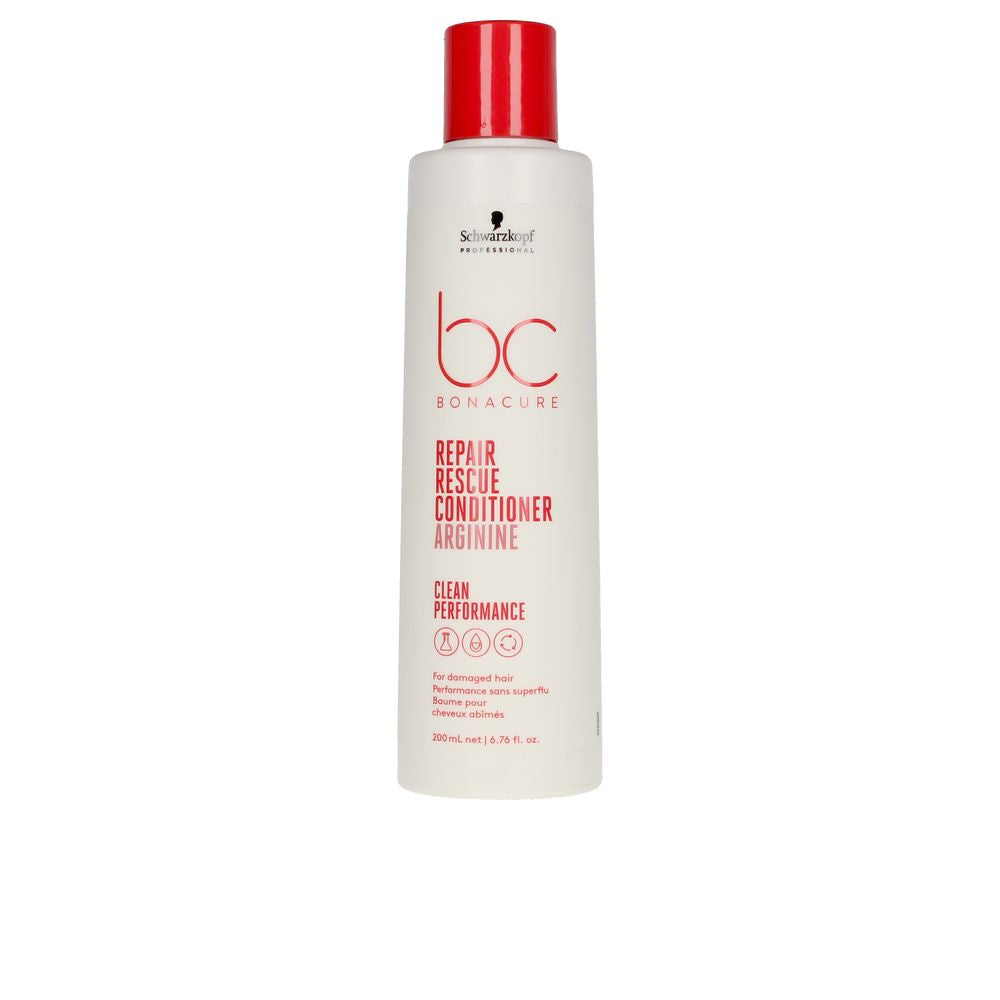 BC REPAIR RESCUE acondicionador 200 ml-0