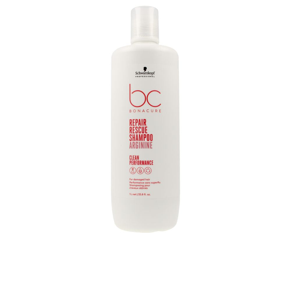 BC REPAIR RESCUE shampoo 1000 ml-0
