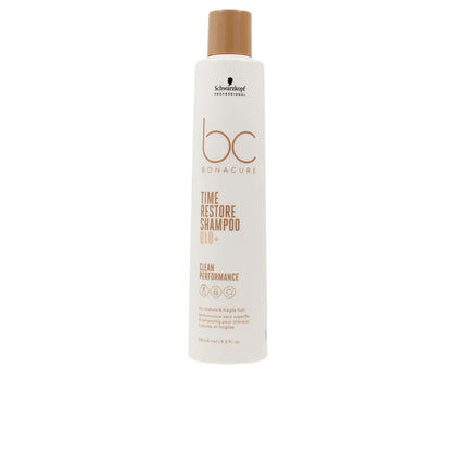 BC TIME RESTORE Q10+ shampoo 250 ml