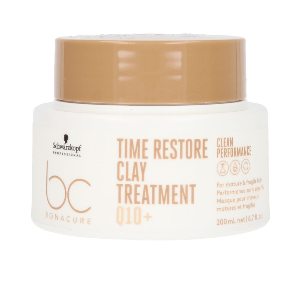 BC TIME RESTORE Q10+ Tonbehandlung 200 ml-0