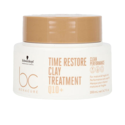 BC TIME RESTORE Q10+ Tonbehandlung 200 ml