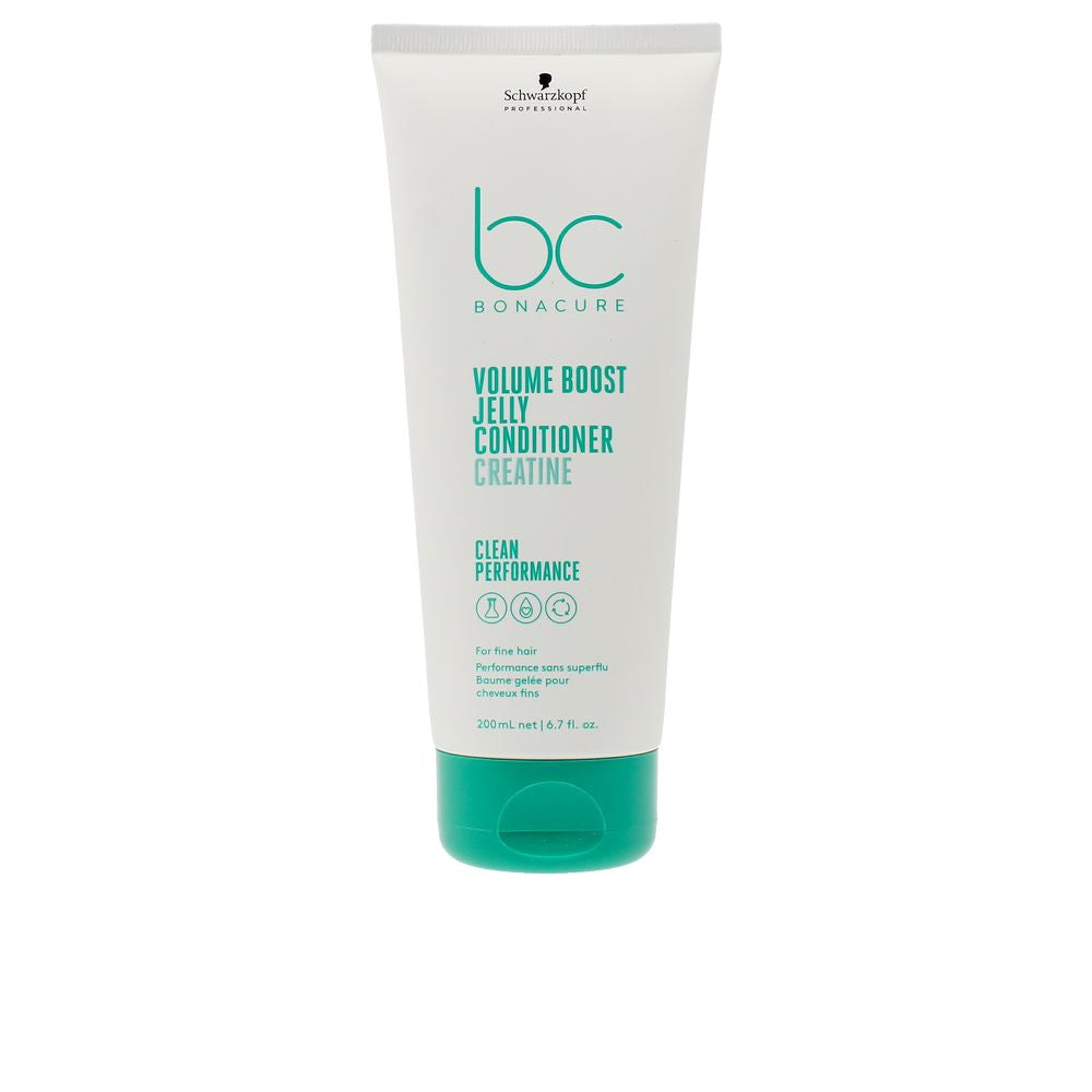 BC VOLUME BOOST acondicionador gelatina 200 ml-0