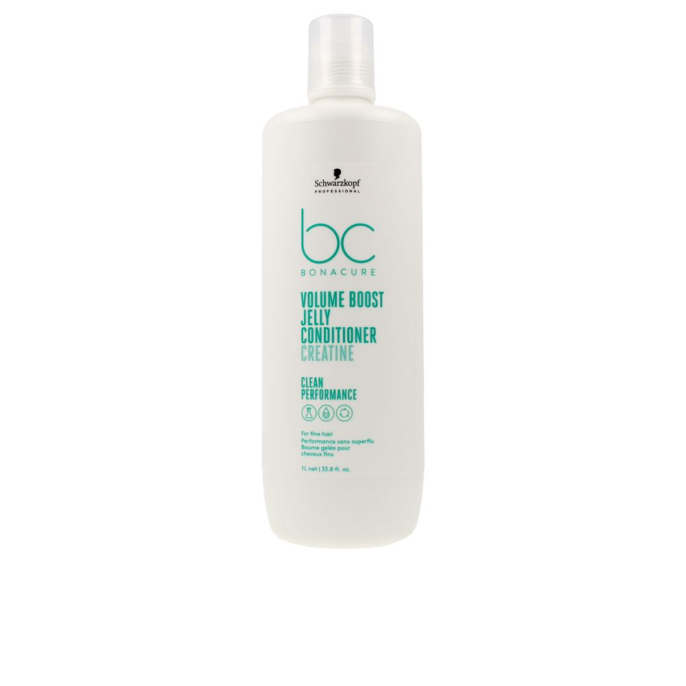 BC VOLUME BOOST Gelee-Conditioner 1000 ml-0