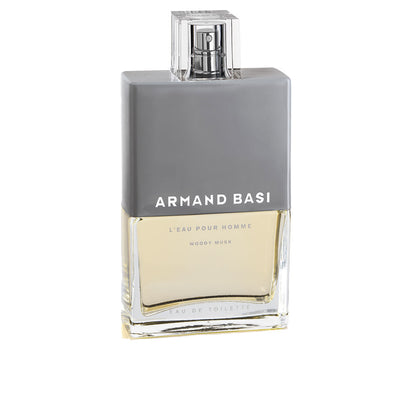 BASI ALMIZCLE Amaderado eau de toilette spray 125 ml