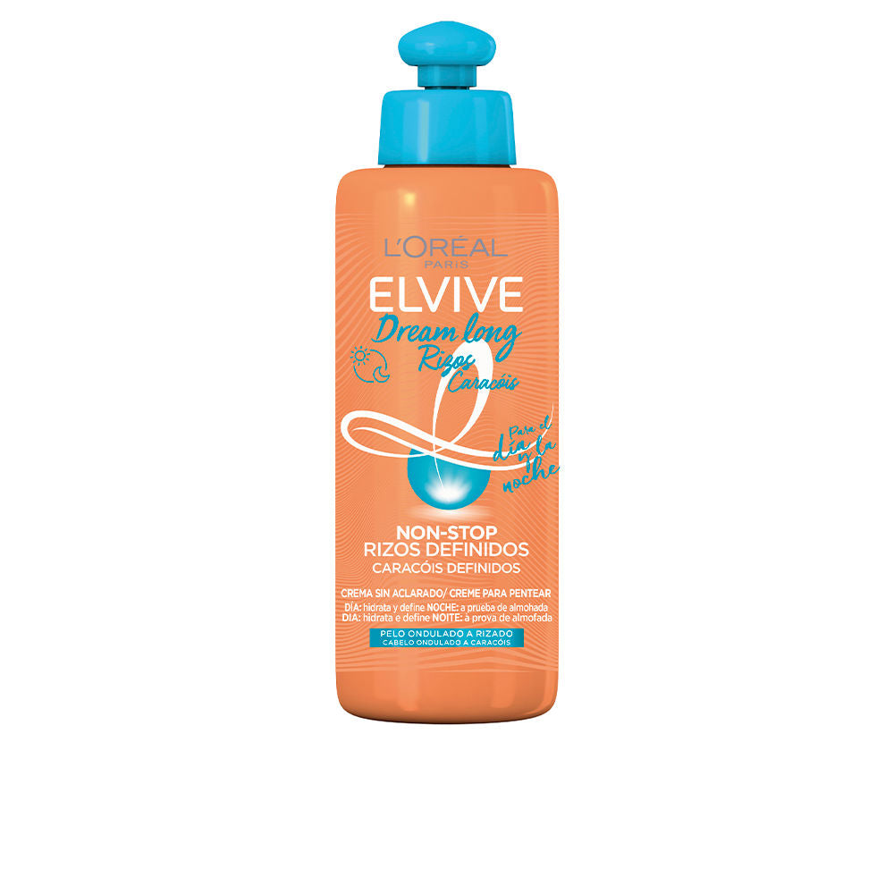 ELVIVE DREAM LONG definierte Locken 200 ml-0