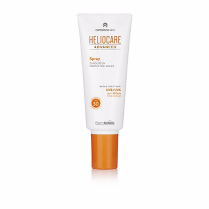 HELIOCARE ADVANCED sunscreen spray SPF50 200 ml