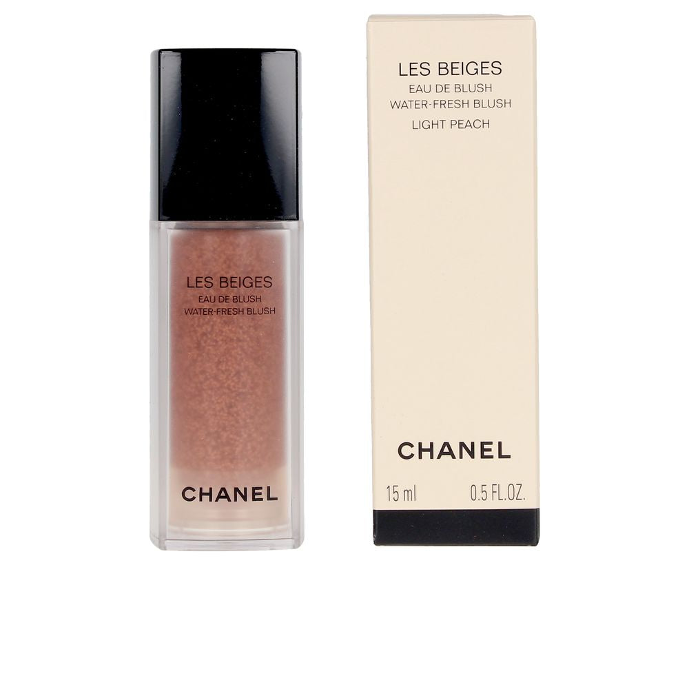 LES BEIGES fard de obraz proaspat apa #light peach-0