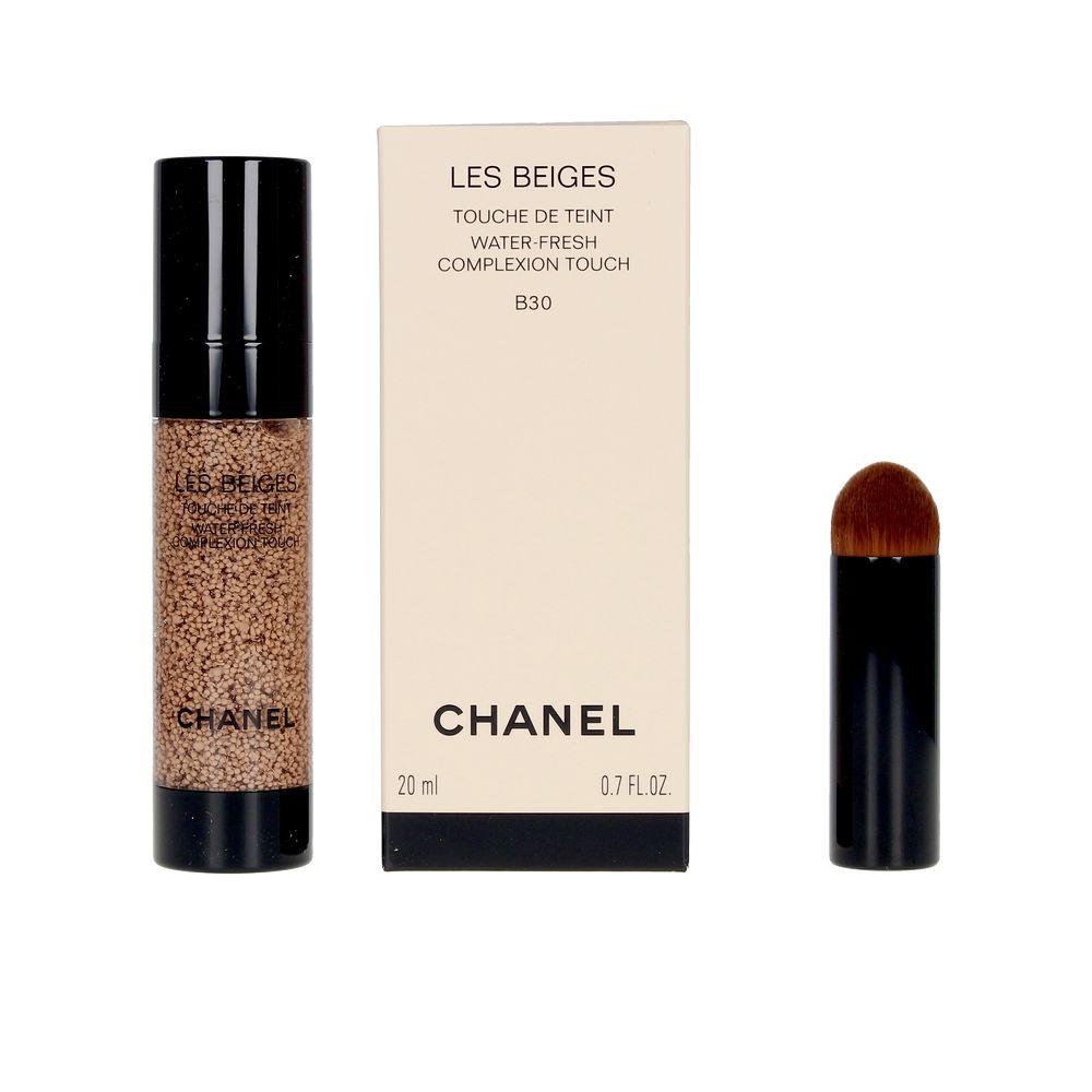 LES BEIGES water-fresh complexion touch #b30-0