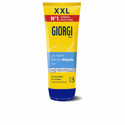 WET EFFECT extra strong fixing gel nº3 240 ml
