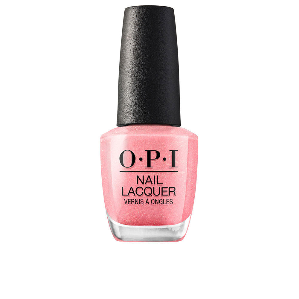 NAIL LACQUER Nail polish lasting up to 7 days #Princesses rule! 15ml-0