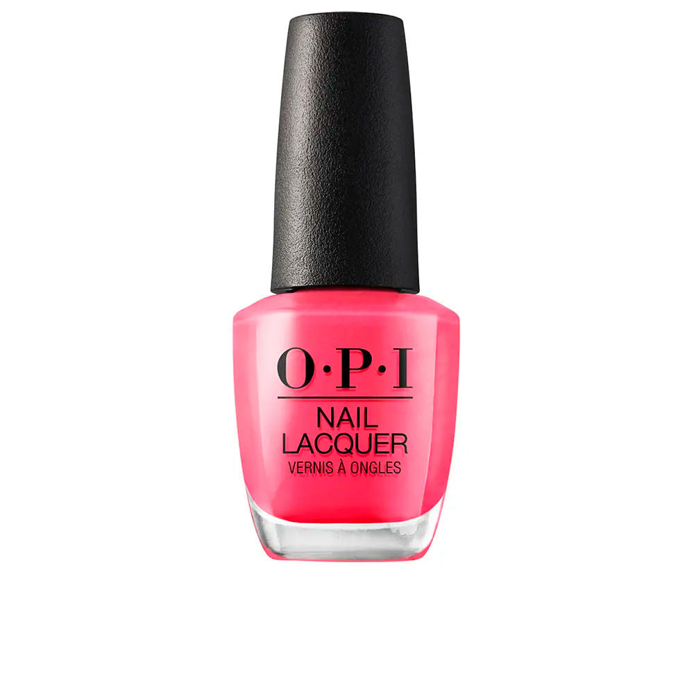 NAGELLACK Esmalte de uñas dauer bis zu 7 tage #Strawberry margarita 15 ml-0
