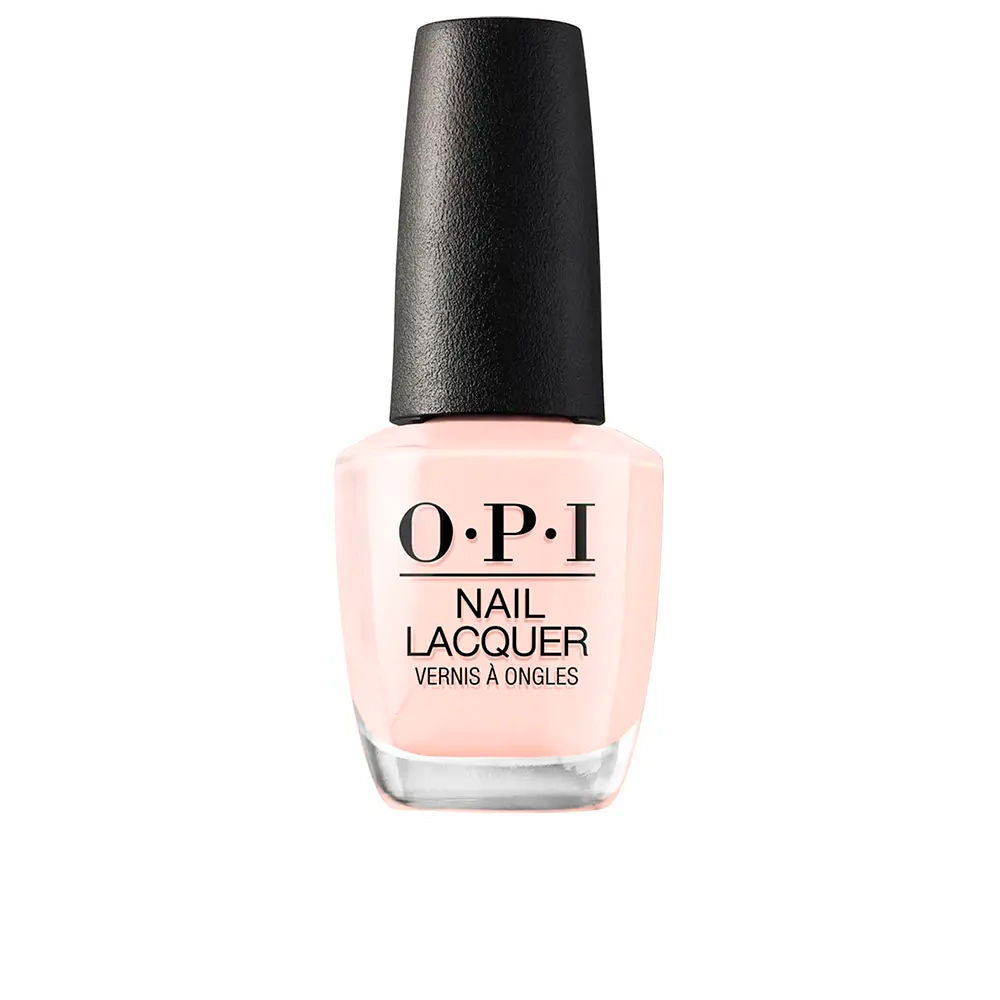 NAIL LACQUER Nail polish lasting up to 7 days #Bubble bath 15 ml-0