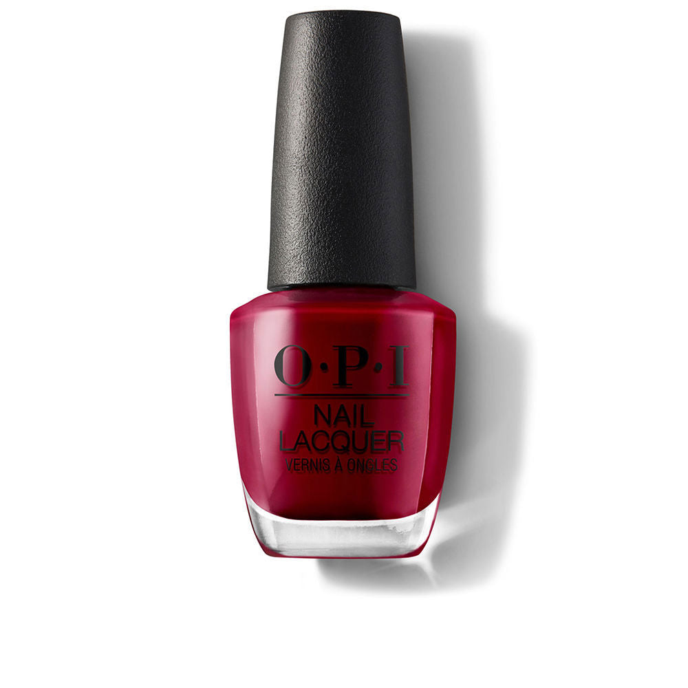 NAIL LACQUER Esmalte de uñas duración hasta 7 días #Miami beet 15 ml-0