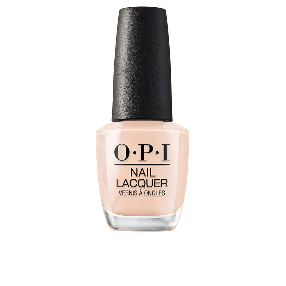 NAIL LACQUER Nail polish lasting up to 7 days #Samoan sand 15 ml-0