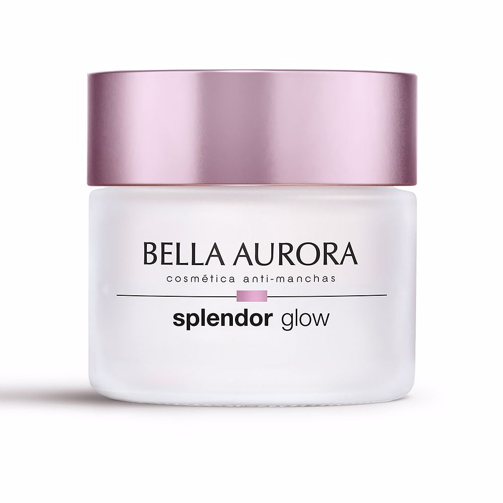 SPLENDOR GLOW soin éclairant de jour anti-âge 50 ml-0