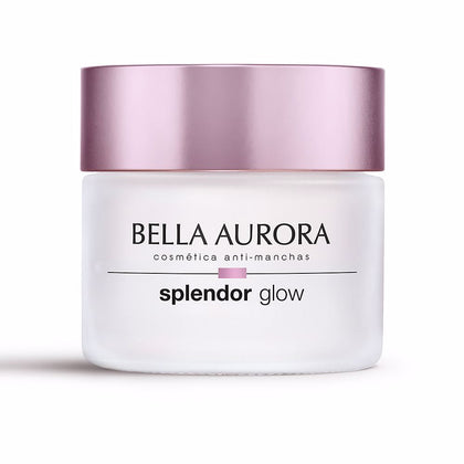 SPLENDOR GLOW soin éclairant de jour anti-âge 50 ml