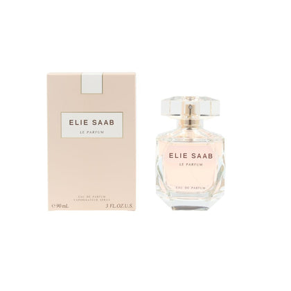 LE PARFUM edp vapo 90 ml