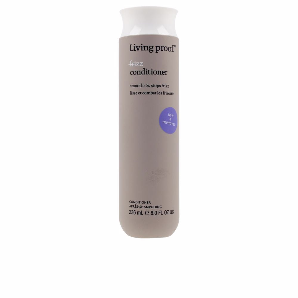 Acondicionador SIN FRIZZ 236 ml-0
