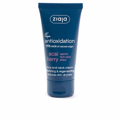 ACAI crema rigenerante e nutriente per viso e collo 50 ml