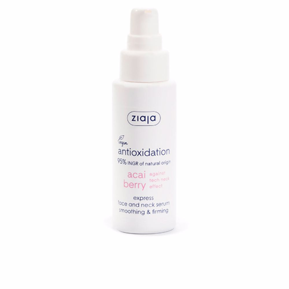 Sérum antioxydant concentré ACAI pour visage et cou 50 ml-0
