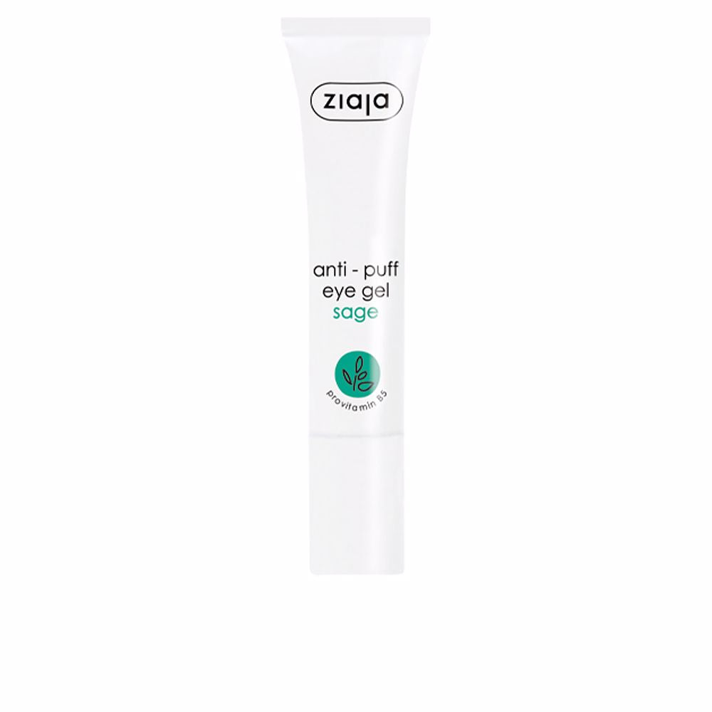 ANTI-BAGS eye contour gel with sage 15 ml-0