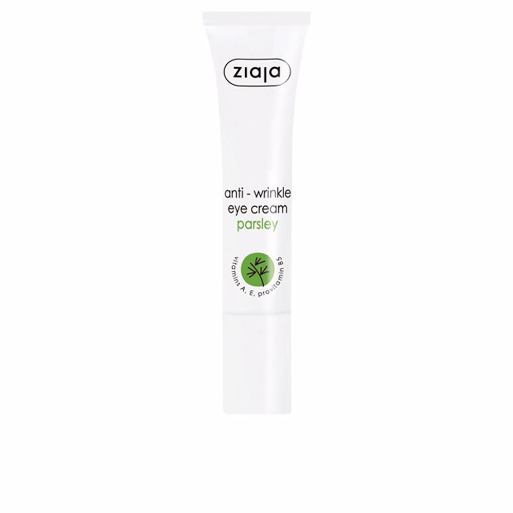ANTI-ARRUGAS contorno de ojos con perejil 15 ml-0