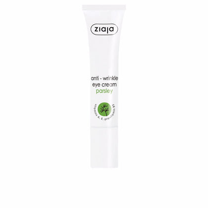ANTI-ARRUGAS contour des yeux avec perejil 15 ml