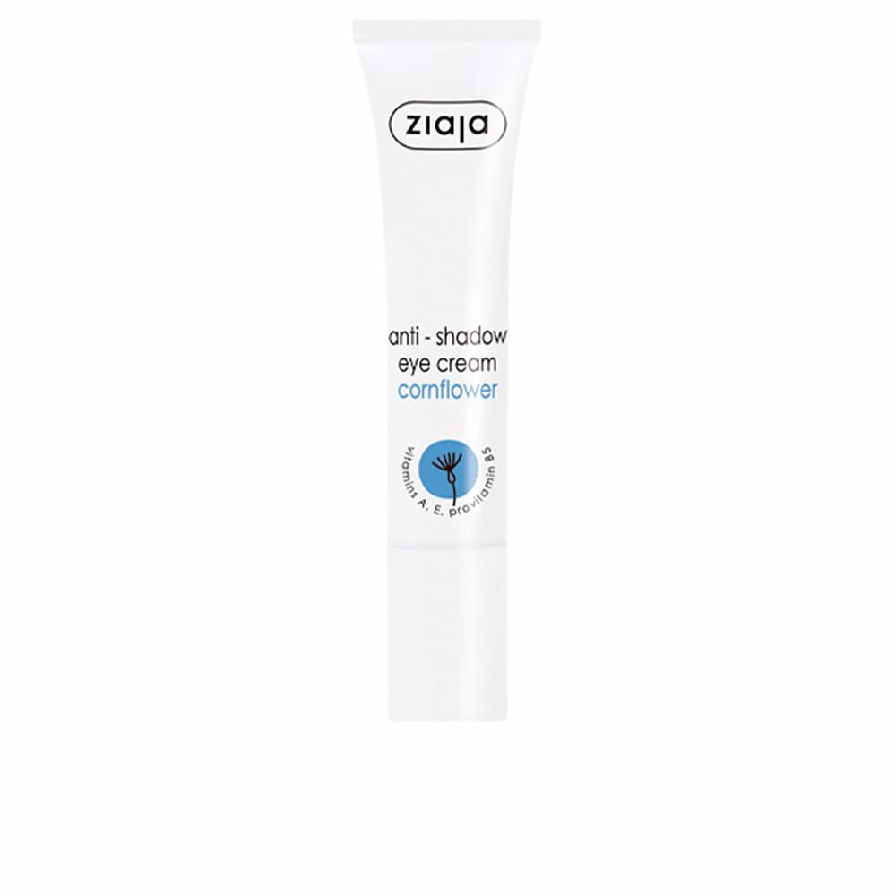 ANTI-DARK CIRCLES eye contour cream with cornflower 15 ml-0