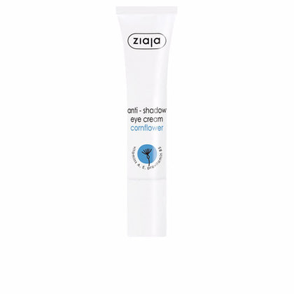 ANTI-DARK CIRCLES eye contour cream with cornflower 15 ml