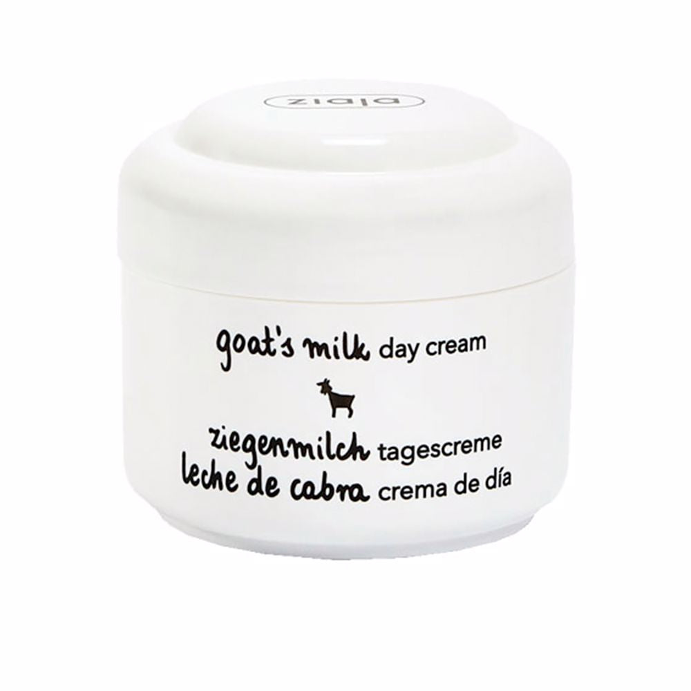 ZIEGENMILCH Tagesgesichtscreme 50 ml-0