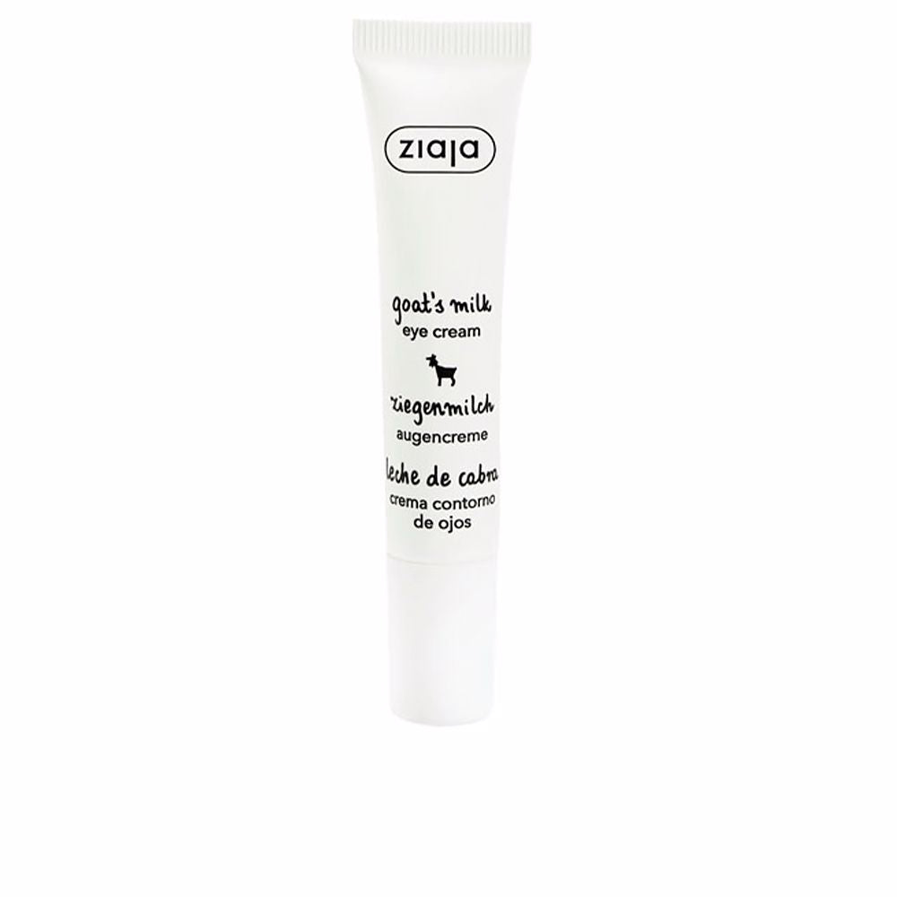 LAPTE DE CAPRĂ cremă contur ochi 15 ml-0