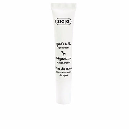 LAPTE DE CAPRĂ cremă contur ochi 15 ml