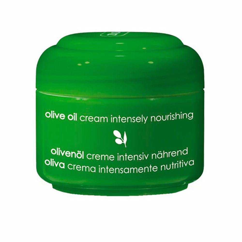 OLIVA crema viso nutriente 50 ml-0