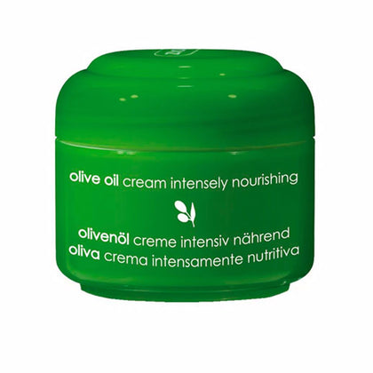 OLIVA crema viso nutriente 50 ml
