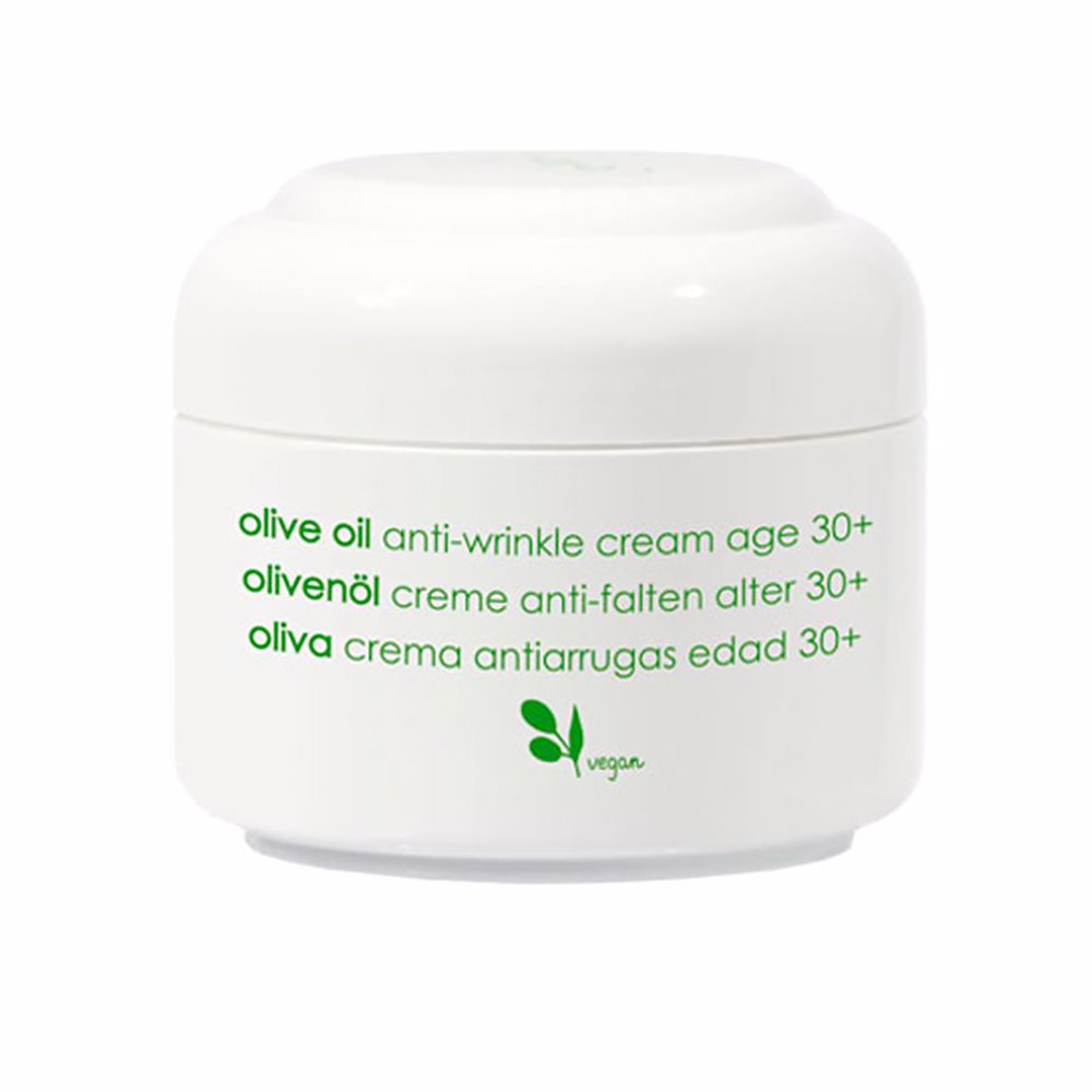 OLIVA crema antirughe 50 ml-0