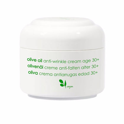 OLIVA crema antirughe 50 ml