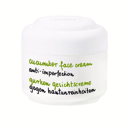 CUCUMBER face cream 50 ml
