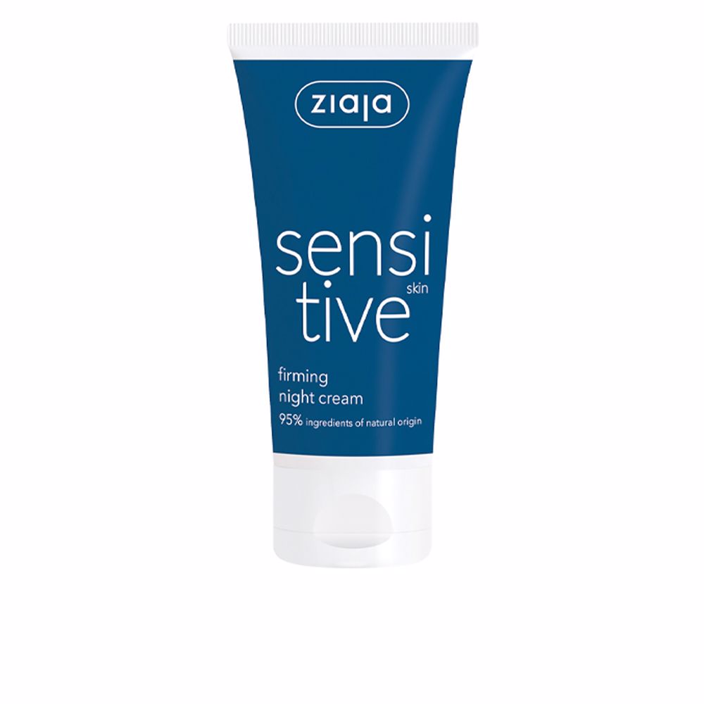 SENSITIVE crema notte rassodante per pelli sensibili 50 ml-0