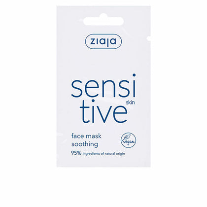 SENSITIVE individuelle Gesichtsmaske 7 ml