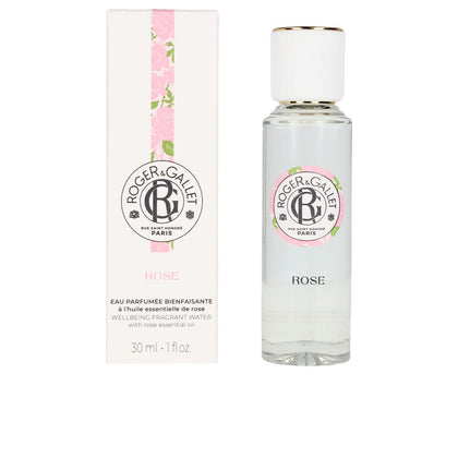 ROSE eau parfumée bienestar 30 ml