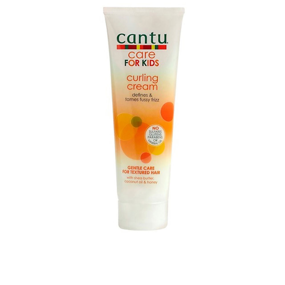 CARE FOR KIDS crema arricciacapelli 227 gr-0