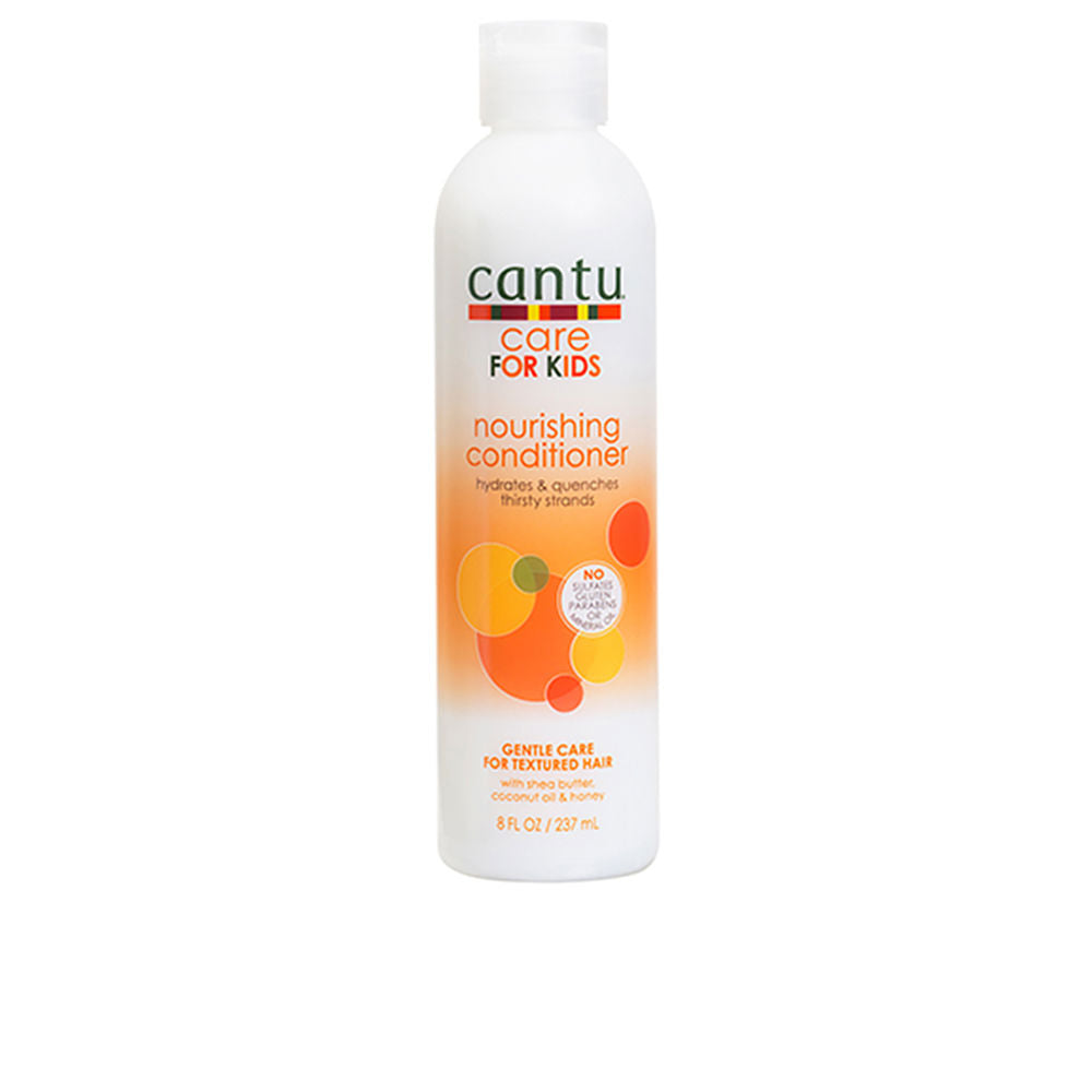 CARE FOR KIDS balsamo nutriente 237 ml-0