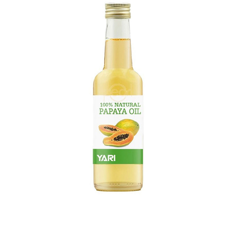 100% NATURAL papaya oil 250 ml-0