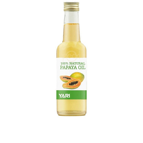 100% NATURAL papaya oil 250 ml-0
