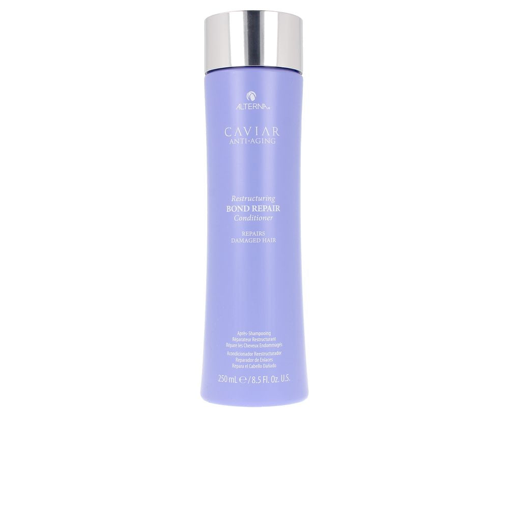 CAVIAR RESTRUCTURING BOND balsamo riparatore 250 ml-0